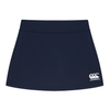 Lurgan Junior High - Skort - Navy - Canterbury - Stash Shop