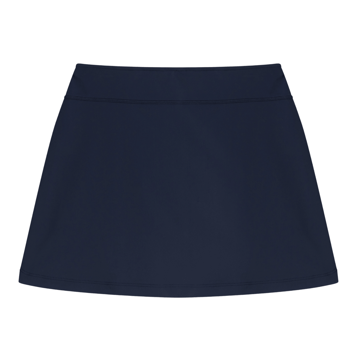 Lurgan Junior High - Skort - Navy - Canterbury - Stash Shop