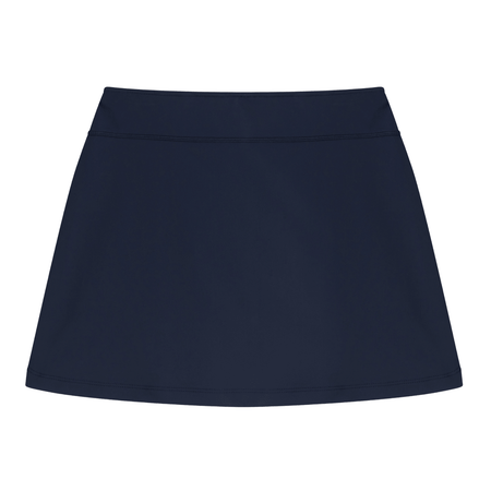 Lurgan Junior High - Skort - Navy - Canterbury - Stash Shop