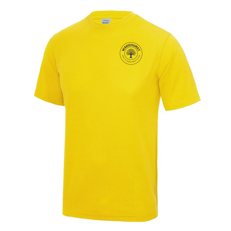 Lurgan Junior High School House Tee - Wakehurst
