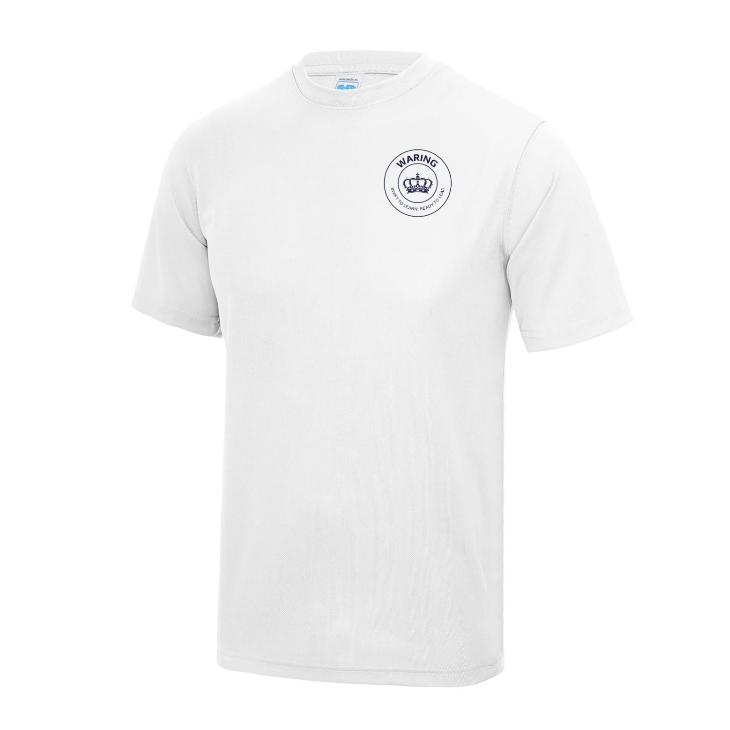 Lurgan Junior High School House Tee - Waring