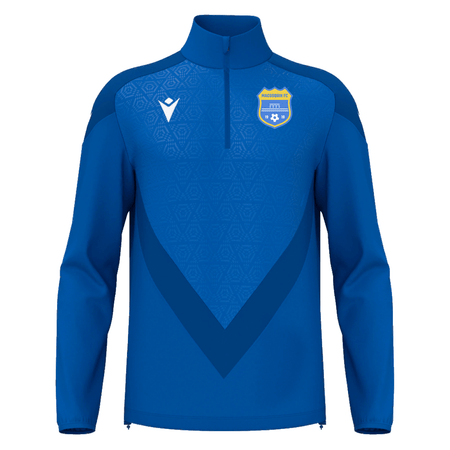 Macosquin FC - Advantage 1/4 Zip - Macron - Stash Shop