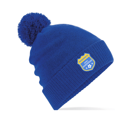 Macosquin FC - Beanie - Stash Inc. - Stash Shop