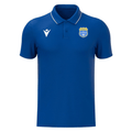 Macosquin FC - Core Polo - Macron - Stash Shop