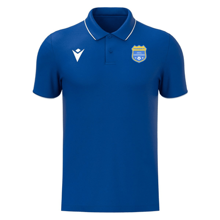 Macosquin FC - Core Polo - Macron - Stash Shop