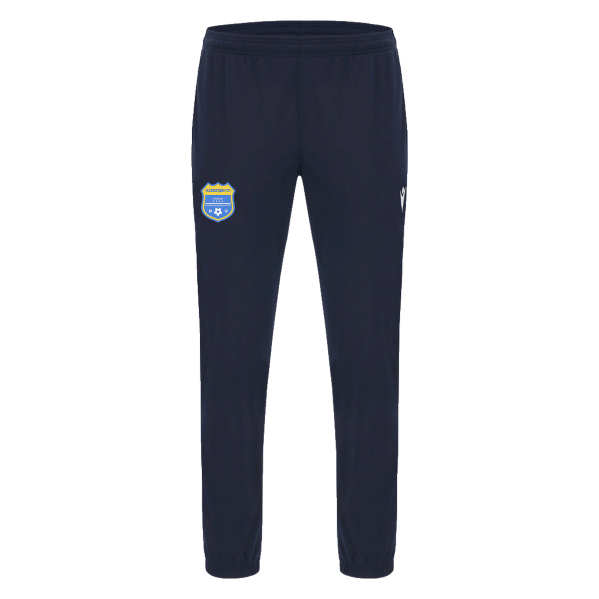 Macosquin FC - Core Skinny Pant - Macron - Stash Shop