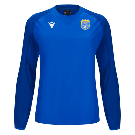 Macosquin FC - Core Wet Top - Macron - Stash Shop