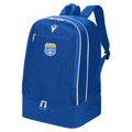 Macosquin FC - Evo Backpack - Macron - Stash Shop