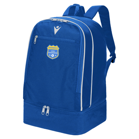 Macosquin FC - Evo Backpack - Macron - Stash Shop