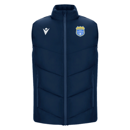 Macosquin FC - Gilet - Macron - Stash Shop
