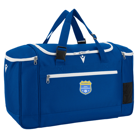 Macosquin FC - Holdall - Macron - Stash Shop