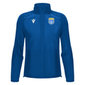 Macosquin FC - Lightweight Rain Jacket - Macron - Stash Shop