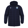 Macosquin FC - Narvik Jacket - Macron - Stash Shop
