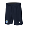 Macosquin FC - Off - field Shorts - Macron - Stash Shop