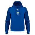 Macosquin FC - Poly Hoodie - Macron - Stash Shop