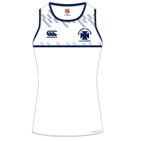 MCB 1st XI Hockey - MTO Training Vest - Canterbury - Stash Shop