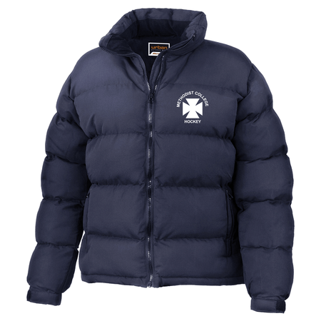 MCB Hockey - Puffer Jacket - Stash Inc. - Stash Shop