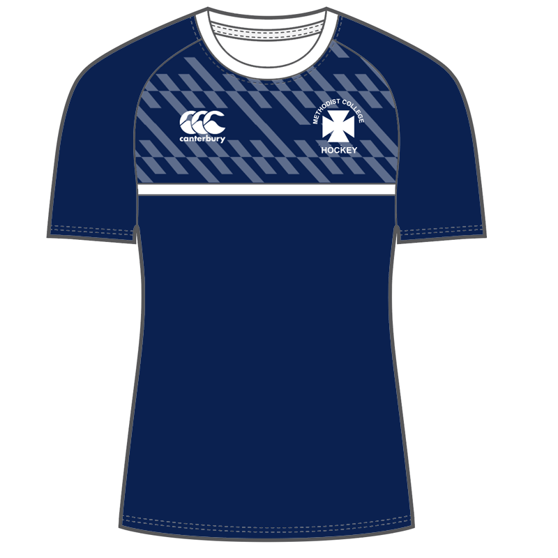 MCB Junior Hockey - MTO Training Tee - Canterbury - Stash Shop