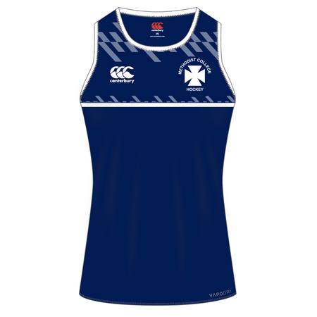 MCB Junior Hockey - MTO Training Vest - Canterbury - Stash Shop