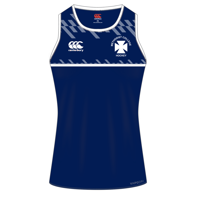 MCB Junior Hockey - MTO Training Vest - Canterbury - Stash Shop