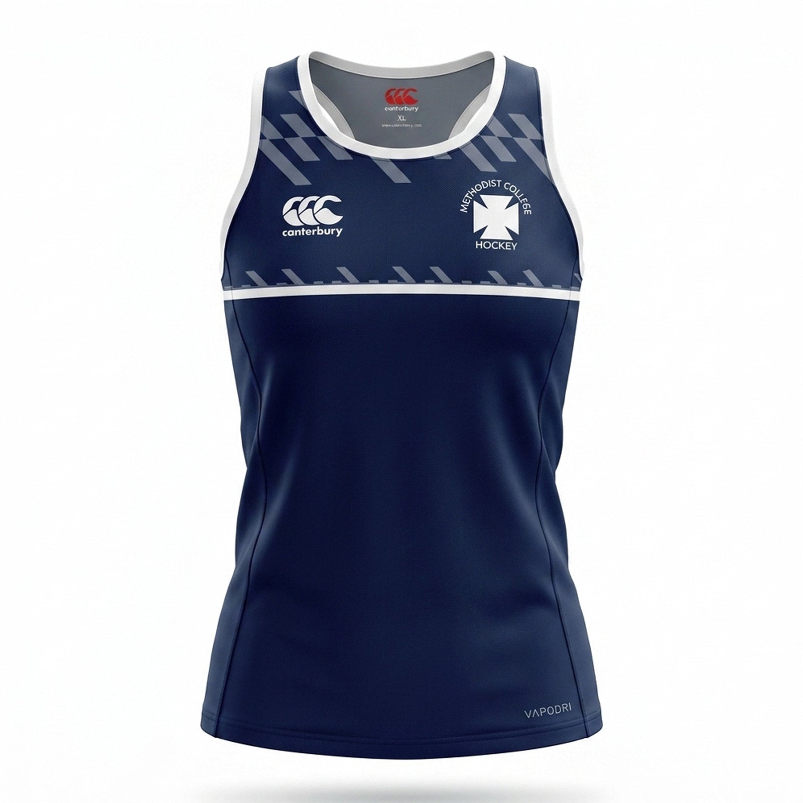 MCB Junior Hockey - MTO Training Vest -Canterbury- Stash Shop