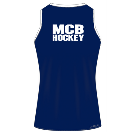 MCB Junior Hockey - MTO Training Vest - Canterbury - Stash Shop