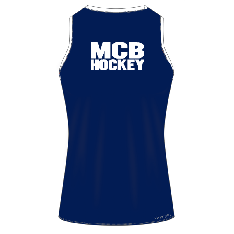MCB Junior Hockey - MTO Training Vest - Canterbury - Stash Shop