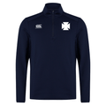 MCB Prep - 1/4 Zip Midlayer - Canterbury - Stash Shop