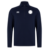 MCB Prep - 1/4 Zip Midlayer - Canterbury - Stash Shop