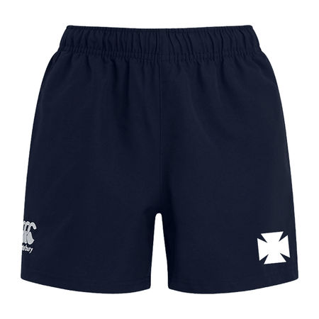 MCB Prep - Club PE Short - Canterbury - Stash Shop