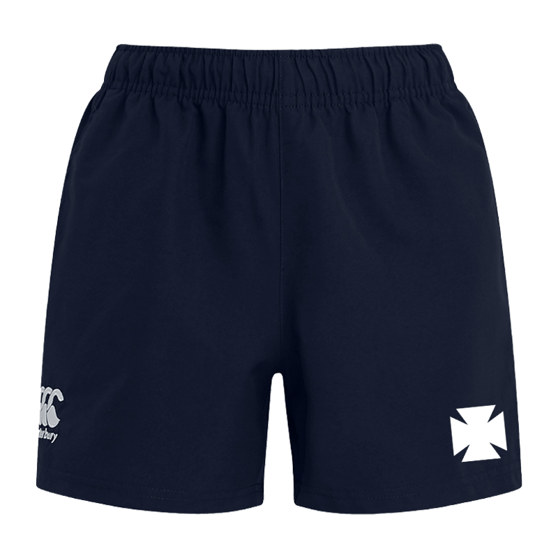 MCB Prep - Club PE Short - Canterbury - Stash Shop