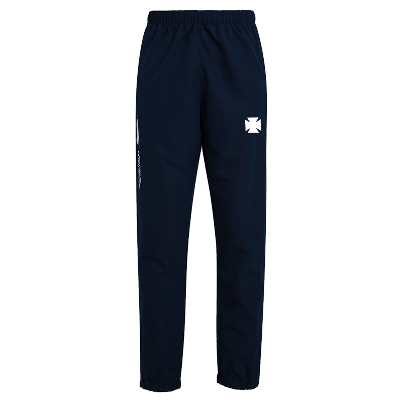 MCB Prep - Cuffed Stadium Pant - Canterbury - Stash Shop
