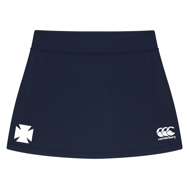 MCB Prep - Skort - Canterbury - Stash Shop