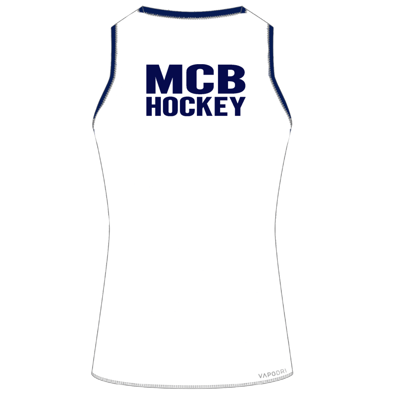 MCB Senior Hockey - MTO Training Vest - Canterbury - Stash Shop