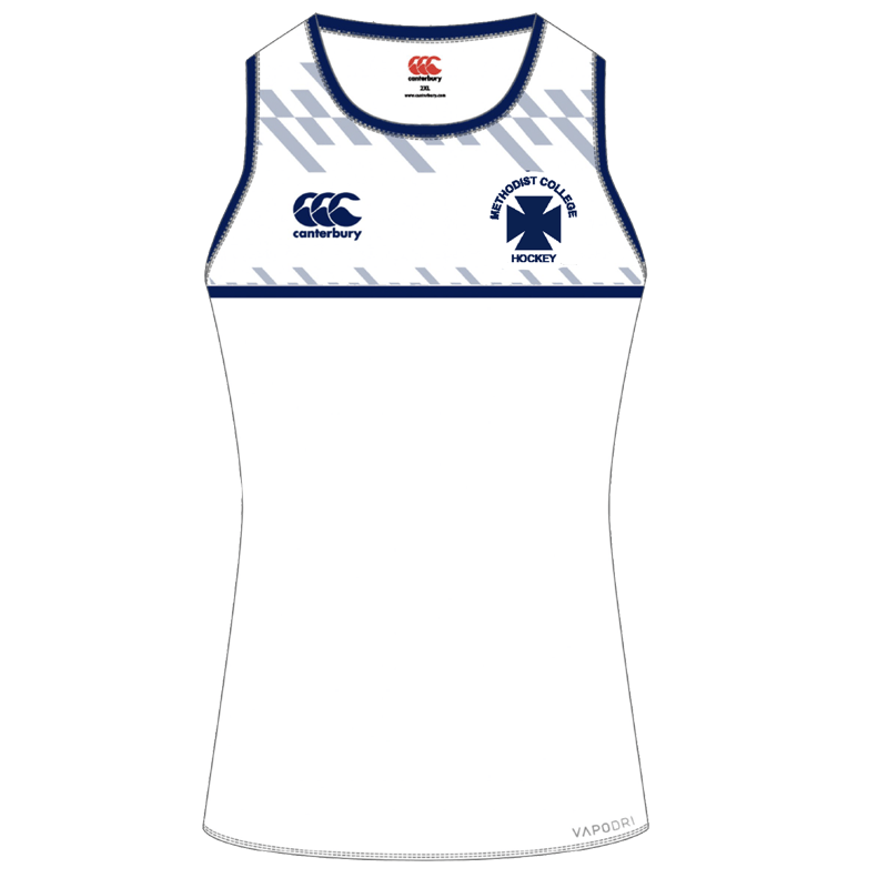 MCB Senior Hockey - MTO Training Vest - Canterbury - Stash Shop