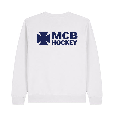 MCB Senior Hockey - 1st XI Crewneck