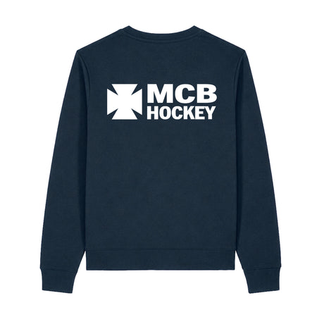 MCB Senior Hockey - Crewneck