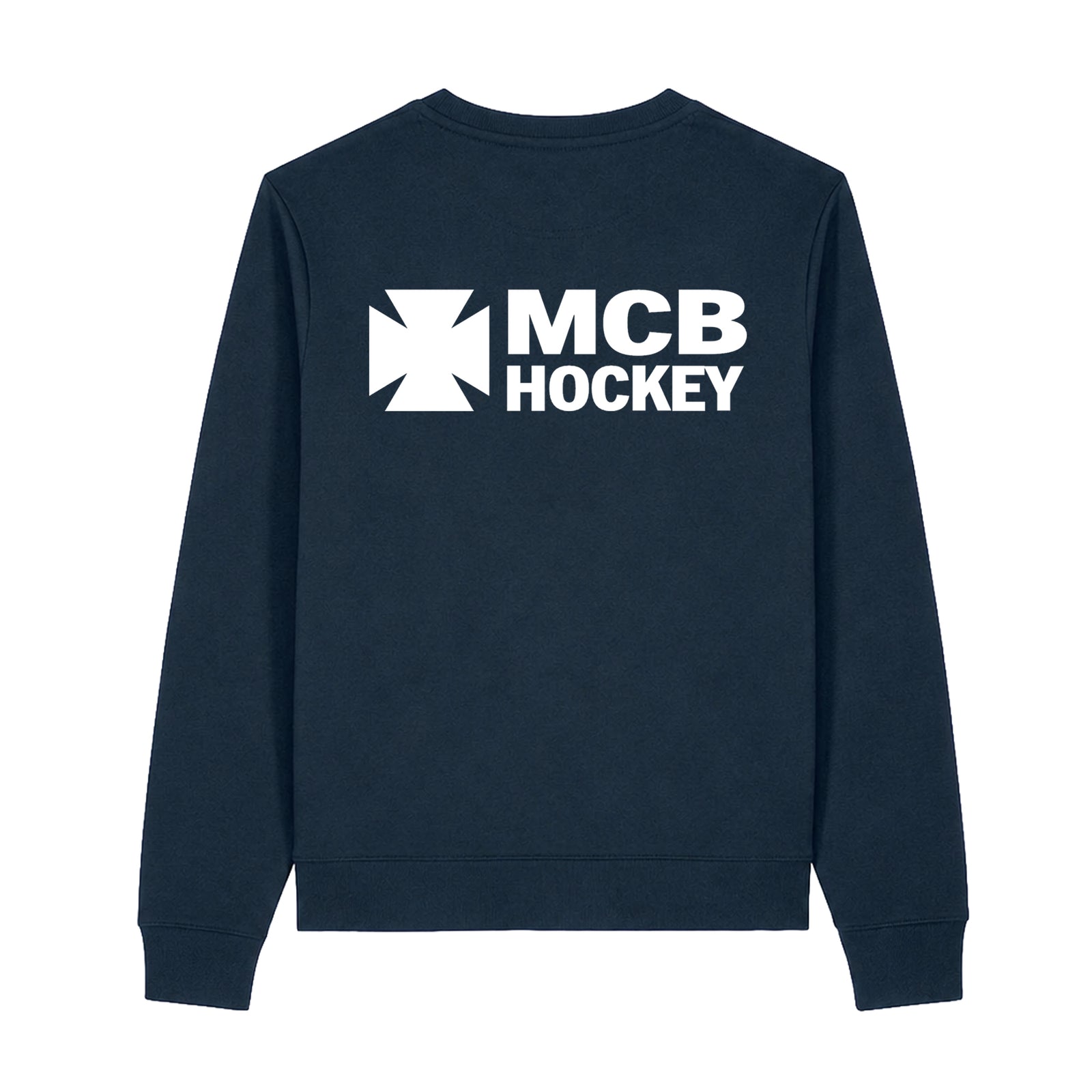 MCB Senior Hockey - Crewneck
