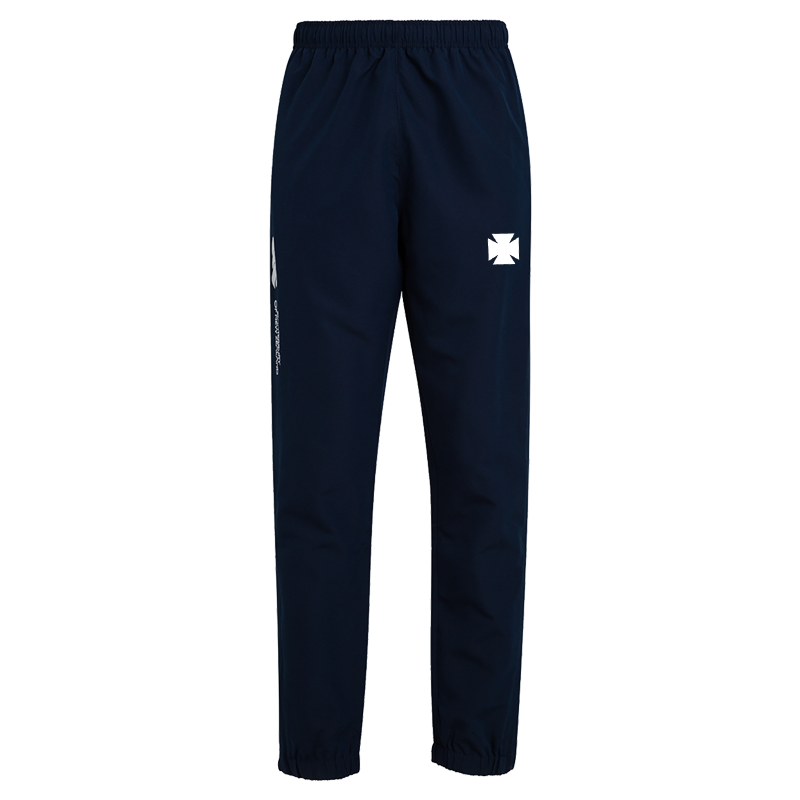 MCB Prep - Cuffed Stadium Pant