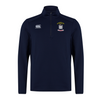 Enniskillen Rugby Club - 1/4 Zip Midlayer