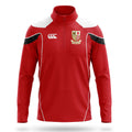 Randalstown Rugby Club - 80th Year - 1/4 Zip Thermal Midlayer