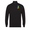 Midleton Rugby Club - 1/4 Zip Cotton Jumper -Stash Shop- Stash Shop