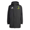 Midleton Rugby Club - Core 26 Hooded Stadium Jacket - Black
