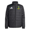 Midleton Rugby Club - Core 26 Light Jacket - Black