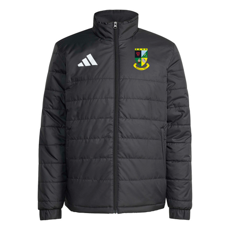 Midleton Rugby Club - Core 26 Light Jacket - Black
