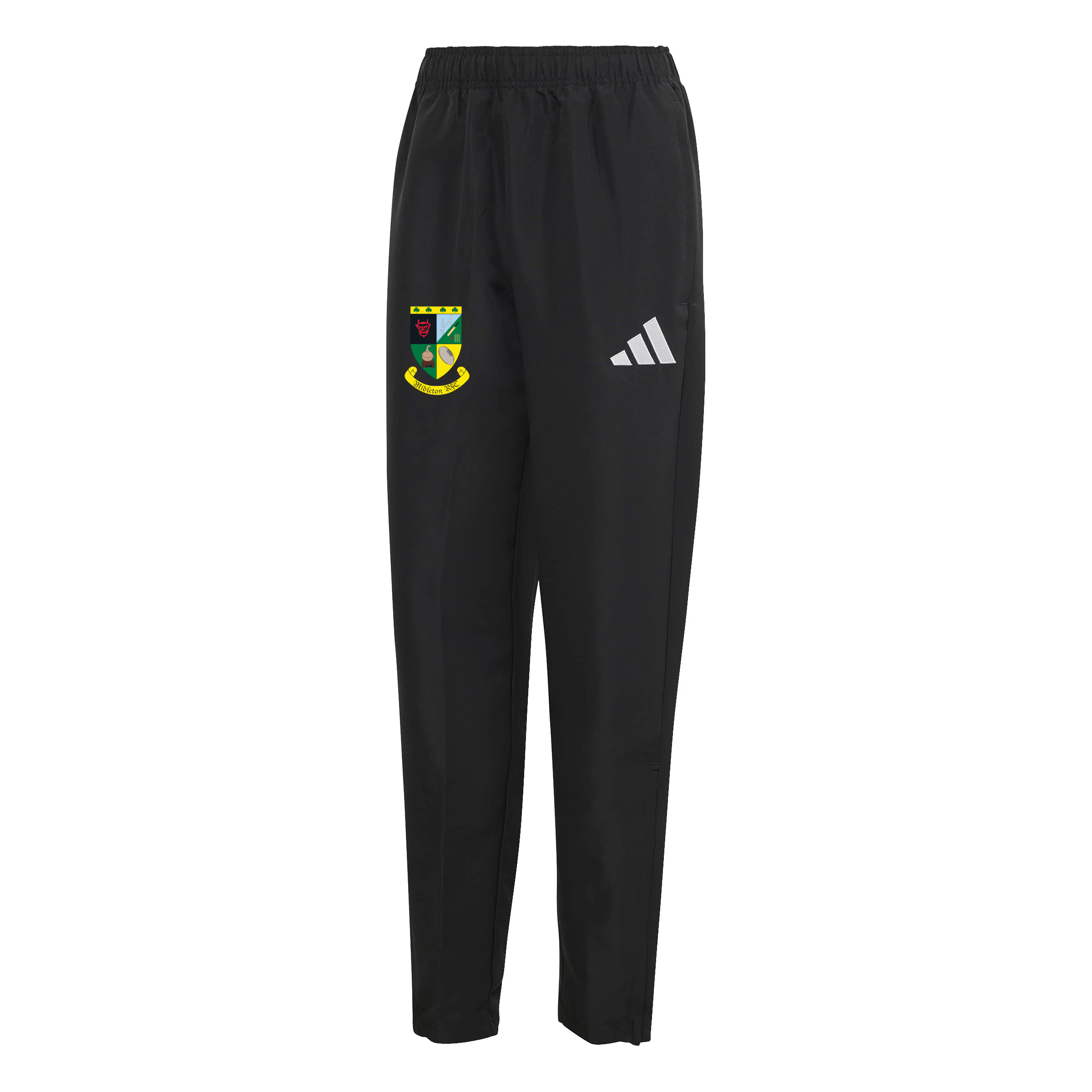 Midleton Rugby Club - Core 26 Presentation Pants - Black