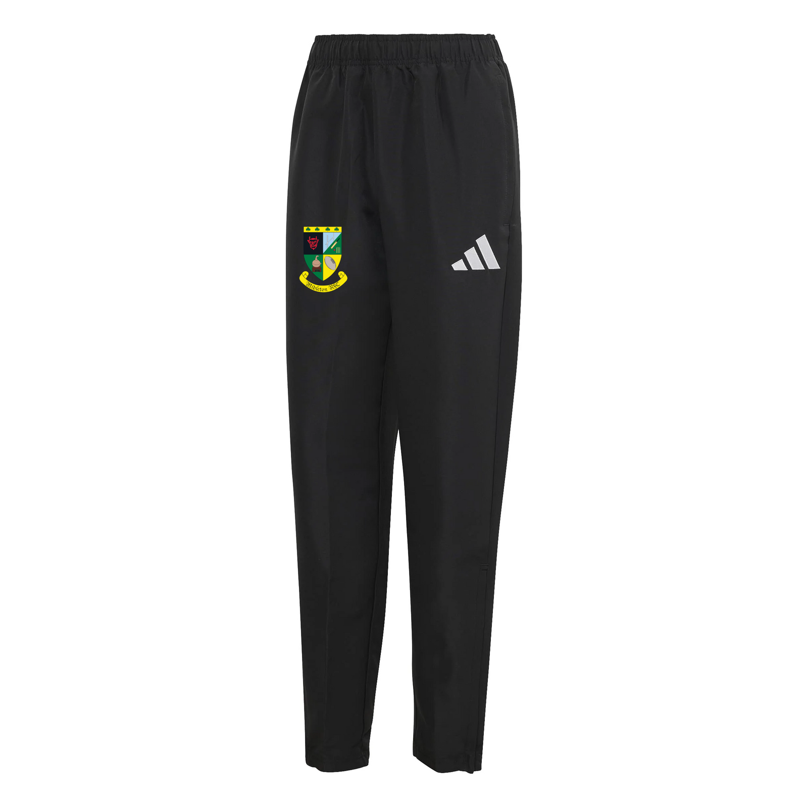 Midleton Rugby Club - Core 26 Presentation Pants - Black