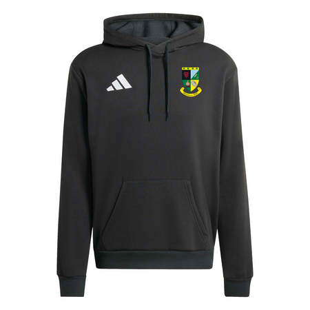Midleton Rugby Club - Core 26 Pull-Over Cotton Hoodie - Black