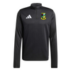 Midleton Rugby Club - Core 26 1/4-Zip Training Top - Black