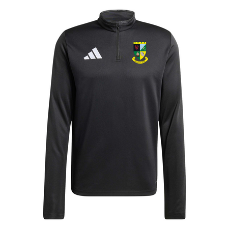 Midleton Rugby Club - Core 26 1/4-Zip Training Top - Black